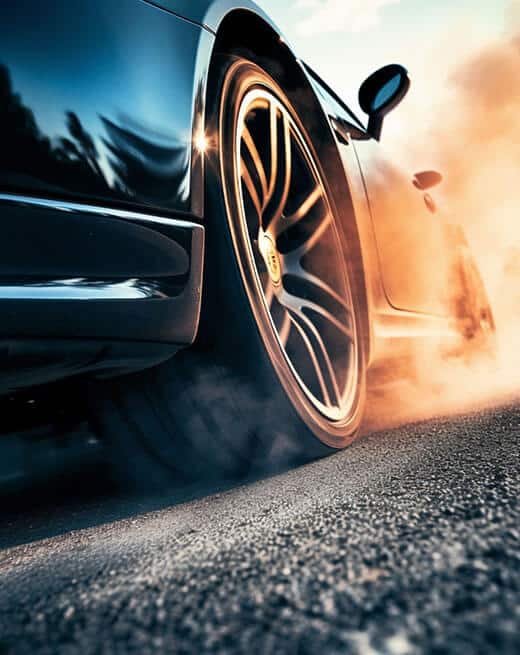 Venta de automóviles en Lérida